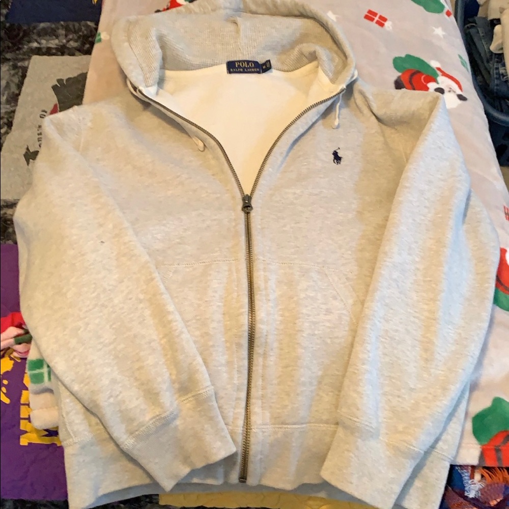 Men’s Sweatshirts